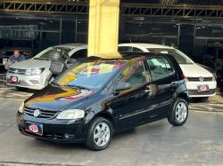 VOLKSWAGEN Fox 1.6 4P PLUS FLEX