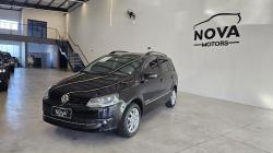 VOLKSWAGEN Fox 1.6 4P FLEX I-MOTION AUTOMATIZADO