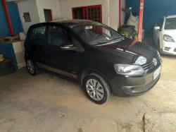 VOLKSWAGEN Fox 1.6 4P TREND FLEX