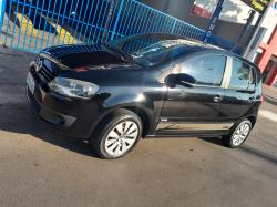 VOLKSWAGEN Fox 1.6 4P TREND FLEX