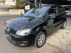 VOLKSWAGEN Fox 1.6 4P TREND FLEX