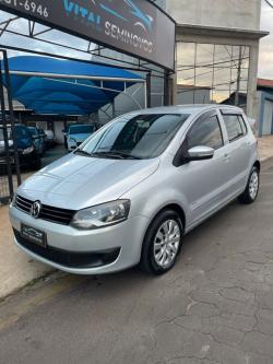 VOLKSWAGEN Fox 1.6 4P
