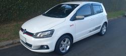 VOLKSWAGEN Fox 1.6 4P ROCK IN RIO FLEX
