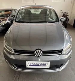 VOLKSWAGEN Fox 1.6 4P CONNECT FLEX