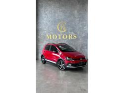 VOLKSWAGEN Fox 1.6 4P XTREME FLEX