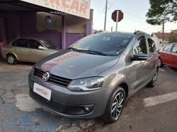 VOLKSWAGEN Fox 1.6 4P I-TREND FLEX