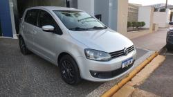 VOLKSWAGEN Fox 1.6 4P FLEX PRIME