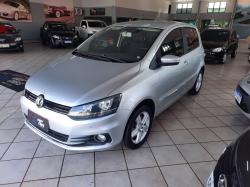 VOLKSWAGEN Fox 1.6 4P HIGHLINE FLEX