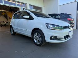 VOLKSWAGEN Fox 1.6 4P COMFORTLINE FLEX