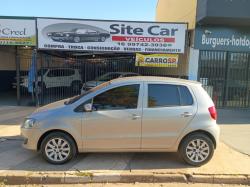 VOLKSWAGEN Fox 1.6 4P FLEX