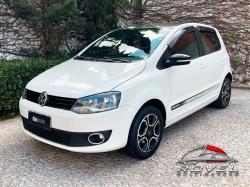 VOLKSWAGEN Fox 1.6 4P SELEO FLEX