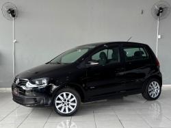VOLKSWAGEN Fox 1.6 4P FLEX