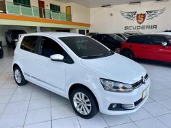 VOLKSWAGEN Fox 1.6 4P CONNECT FLEX