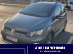 VOLKSWAGEN Fox 1.6 4P XTREME FLEX