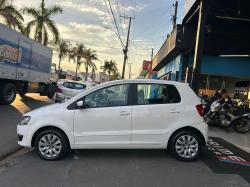 VOLKSWAGEN Fox 1.6 4P