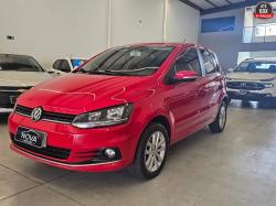 VOLKSWAGEN Fox 1.6 4P CONNECT FLEX