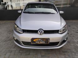 VOLKSWAGEN Fox 1.6 4P ROCK IN RIO FLEX