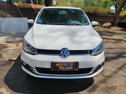 VOLKSWAGEN Fox 1.6 4P CONNECT FLEX