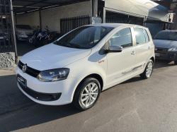 VOLKSWAGEN Fox 1.6 4P ROCK IN RIO FLEX