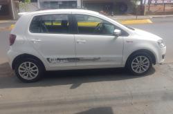 VOLKSWAGEN Fox 1.6 4P ROCK IN RIO FLEX
