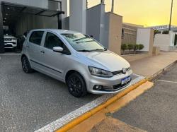 VOLKSWAGEN Fox 1.6 4P MSI TRENDLINE FLEX