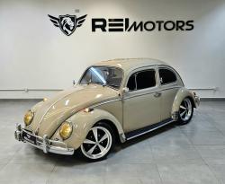 VOLKSWAGEN Fusca 1.2