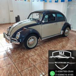 VOLKSWAGEN Fusca 1.2