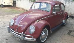 VOLKSWAGEN Fusca 1.3