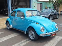 VOLKSWAGEN Fusca 1.3