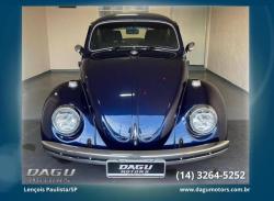 VOLKSWAGEN Fusca 1.3