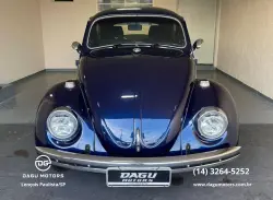 VOLKSWAGEN Fusca 1.3