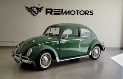 VOLKSWAGEN Fusca 1.3