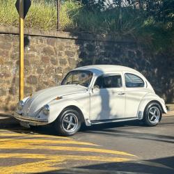 VOLKSWAGEN Fusca 1.3