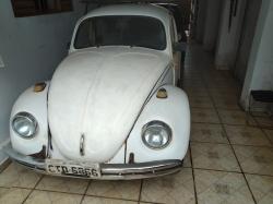 VOLKSWAGEN Fusca 1.3