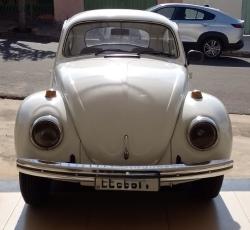 VOLKSWAGEN Fusca 1.3 L