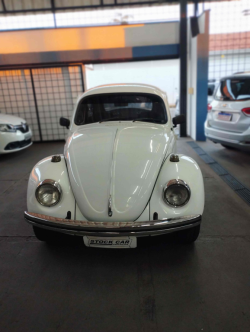 VOLKSWAGEN Fusca 1.5