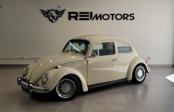 VOLKSWAGEN Fusca 1.5