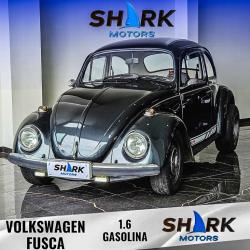 VOLKSWAGEN Fusca 1.6