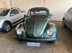 VOLKSWAGEN Fusca 1.6 ITAMAR