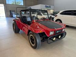 VOLKSWAGEN Fusca 1.6