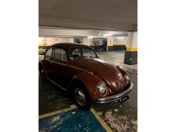 VOLKSWAGEN Fusca 1300