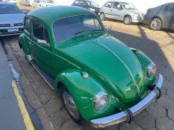 VOLKSWAGEN Fusca 1300