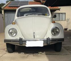 VOLKSWAGEN Fusca 1300