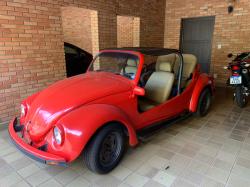 VOLKSWAGEN Fusca 1300 CONVERSVEL