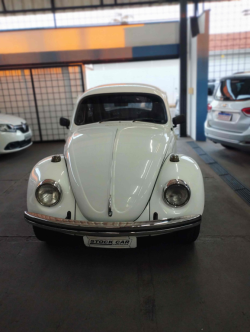 VOLKSWAGEN Fusca 1500