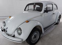 VOLKSWAGEN Fusca 1600 ITAMAR