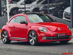 VOLKSWAGEN Fusca 2.0 16V TSI AUTOMTICO