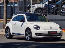 VOLKSWAGEN Fusca 2.0 16V TSI AUTOMTICO