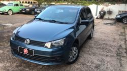 VOLKSWAGEN Gol 1.0 12V 4P FLEX MPI G7 COMFORTLINE