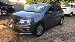 VOLKSWAGEN Gol 1.0 12V 4P FLEX MPI G7 TRACK